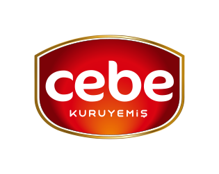 Cebe Kuruyemiş Logo